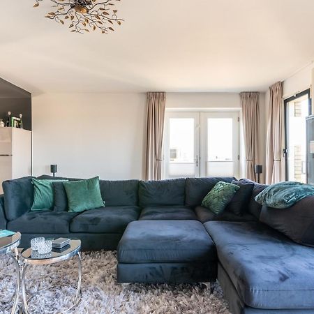 Matti Beach Town House Зандворт Екстер'єр фото