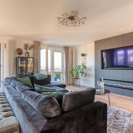 Matti Beach Town House Зандворт Екстер'єр фото