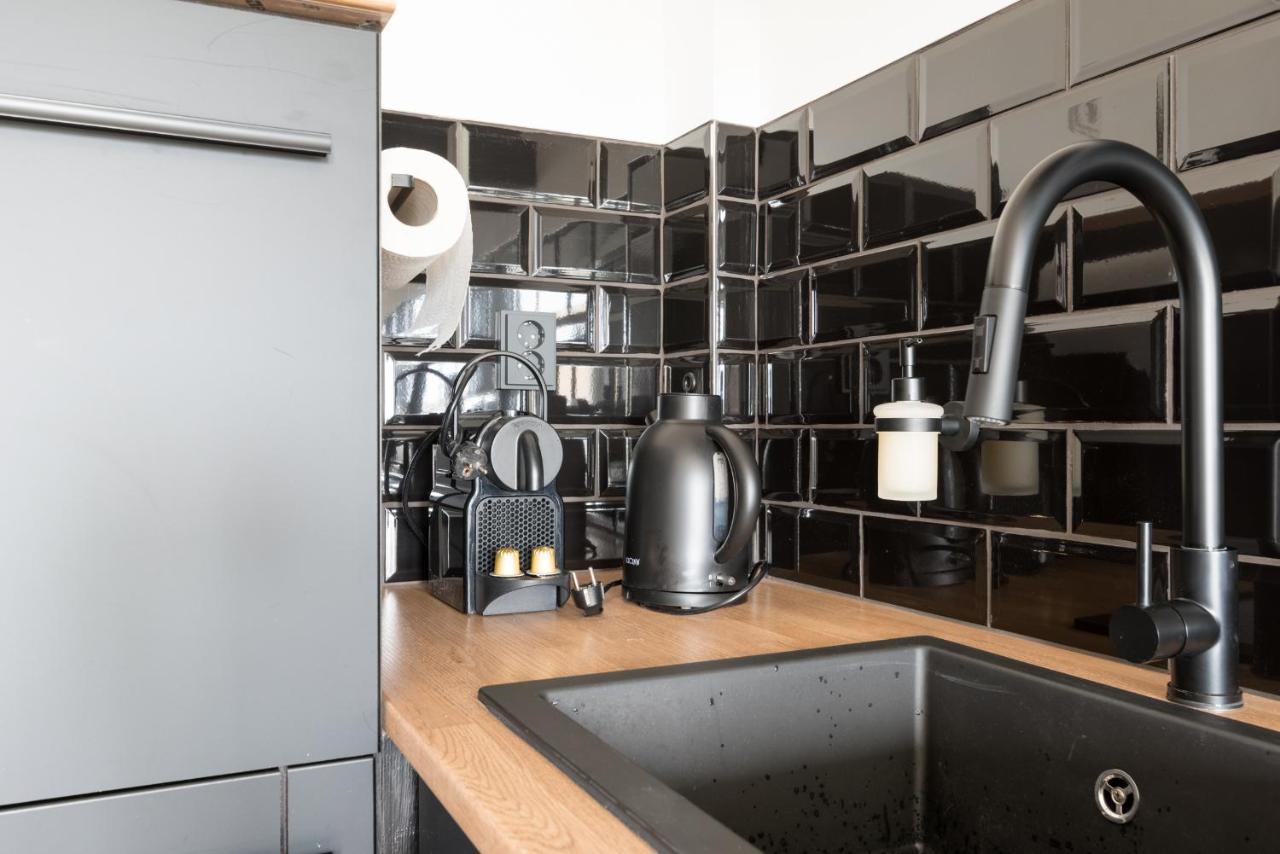 Matti Beach Town House Зандворт Екстер'єр фото