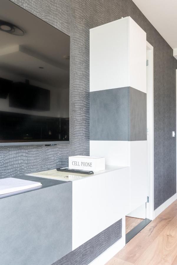 Matti Beach Town House Зандворт Екстер'єр фото