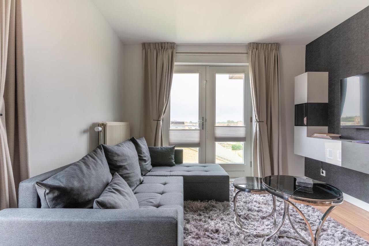 Matti Beach Town House Зандворт Екстер'єр фото