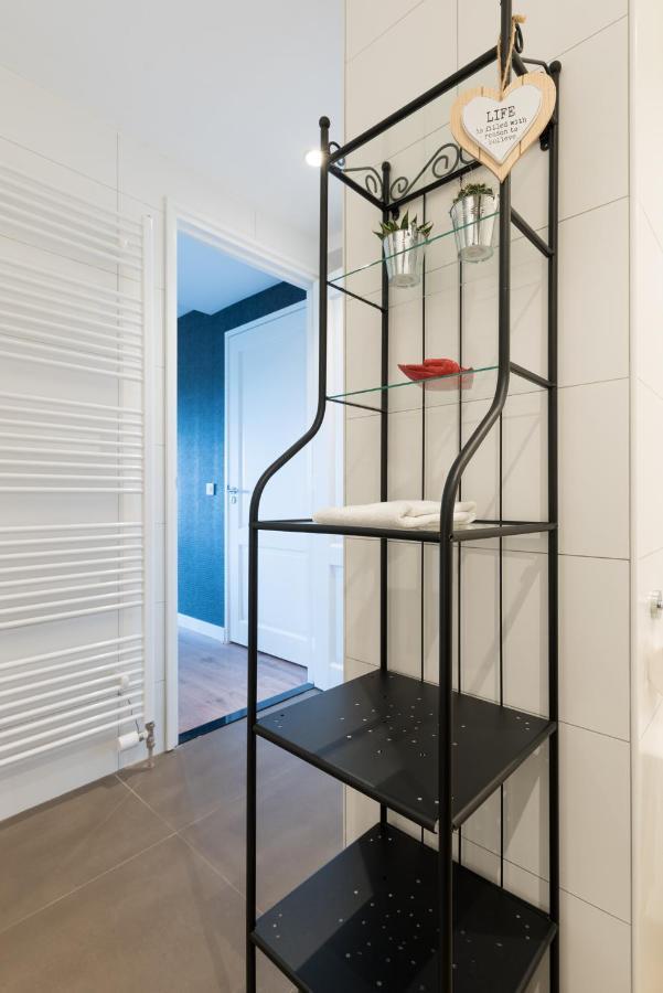 Matti Beach Town House Зандворт Екстер'єр фото