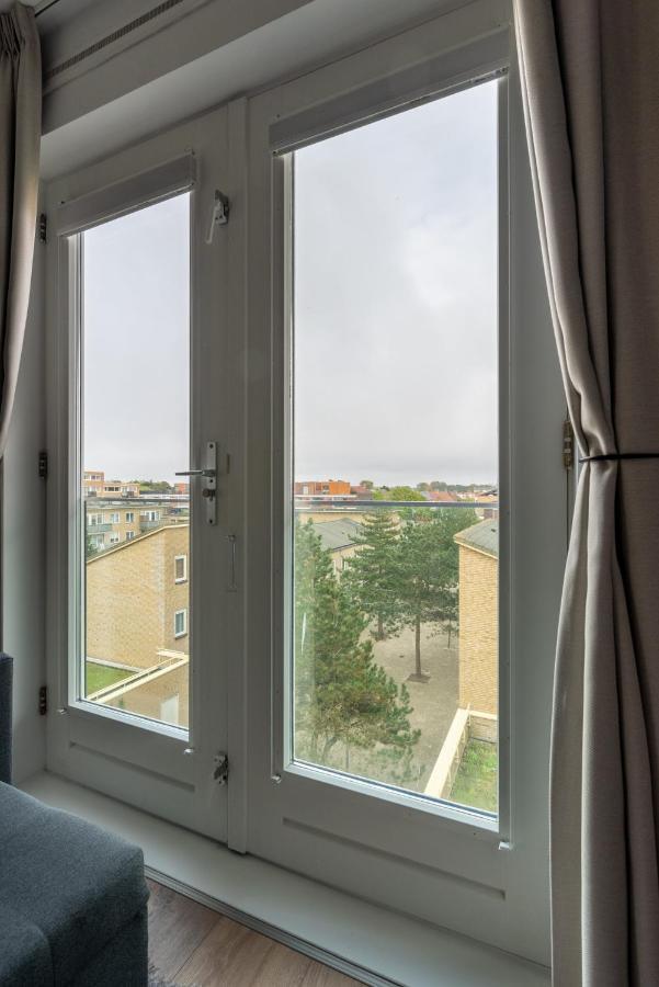 Matti Beach Town House Зандворт Екстер'єр фото