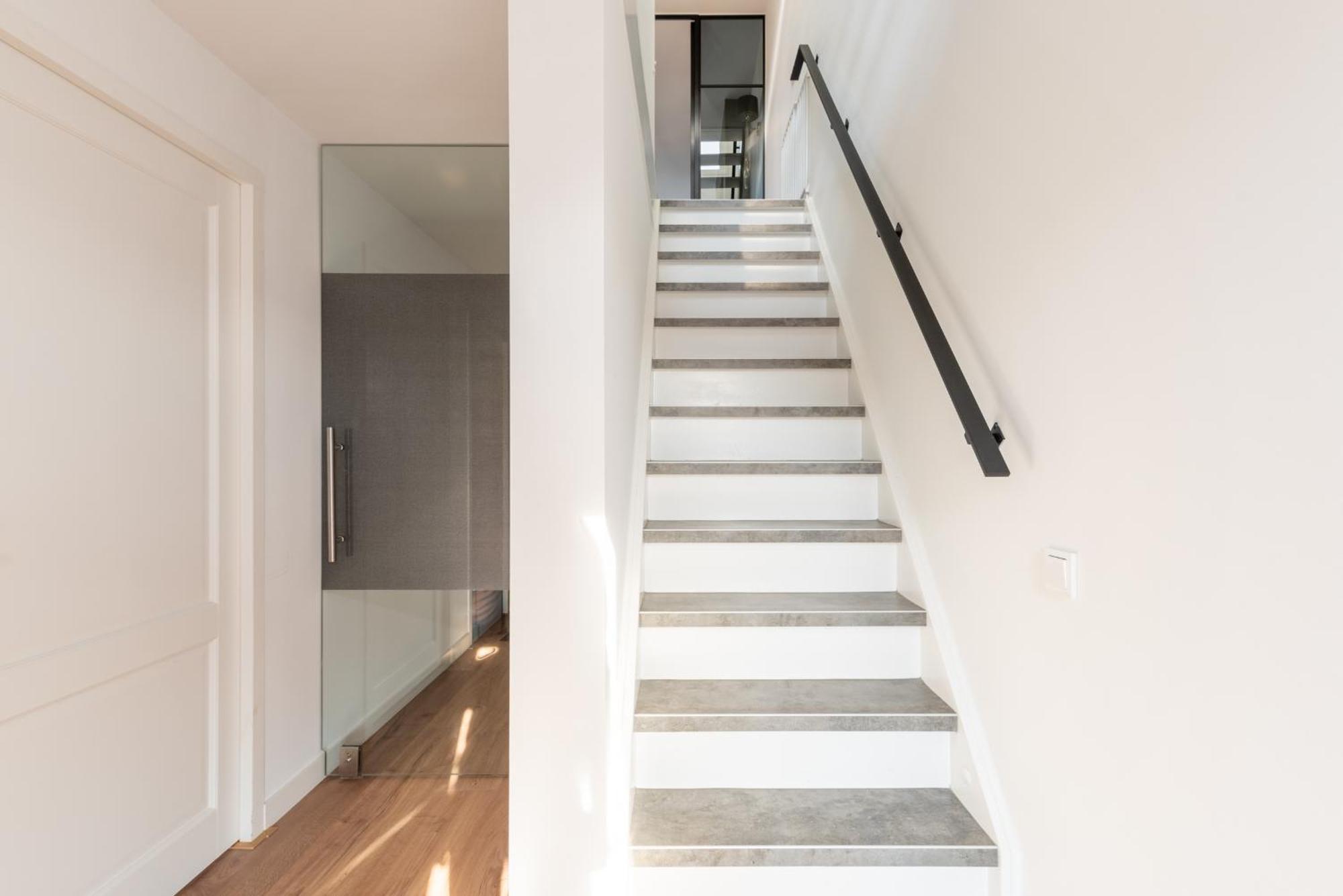 Matti Beach Town House Зандворт Екстер'єр фото