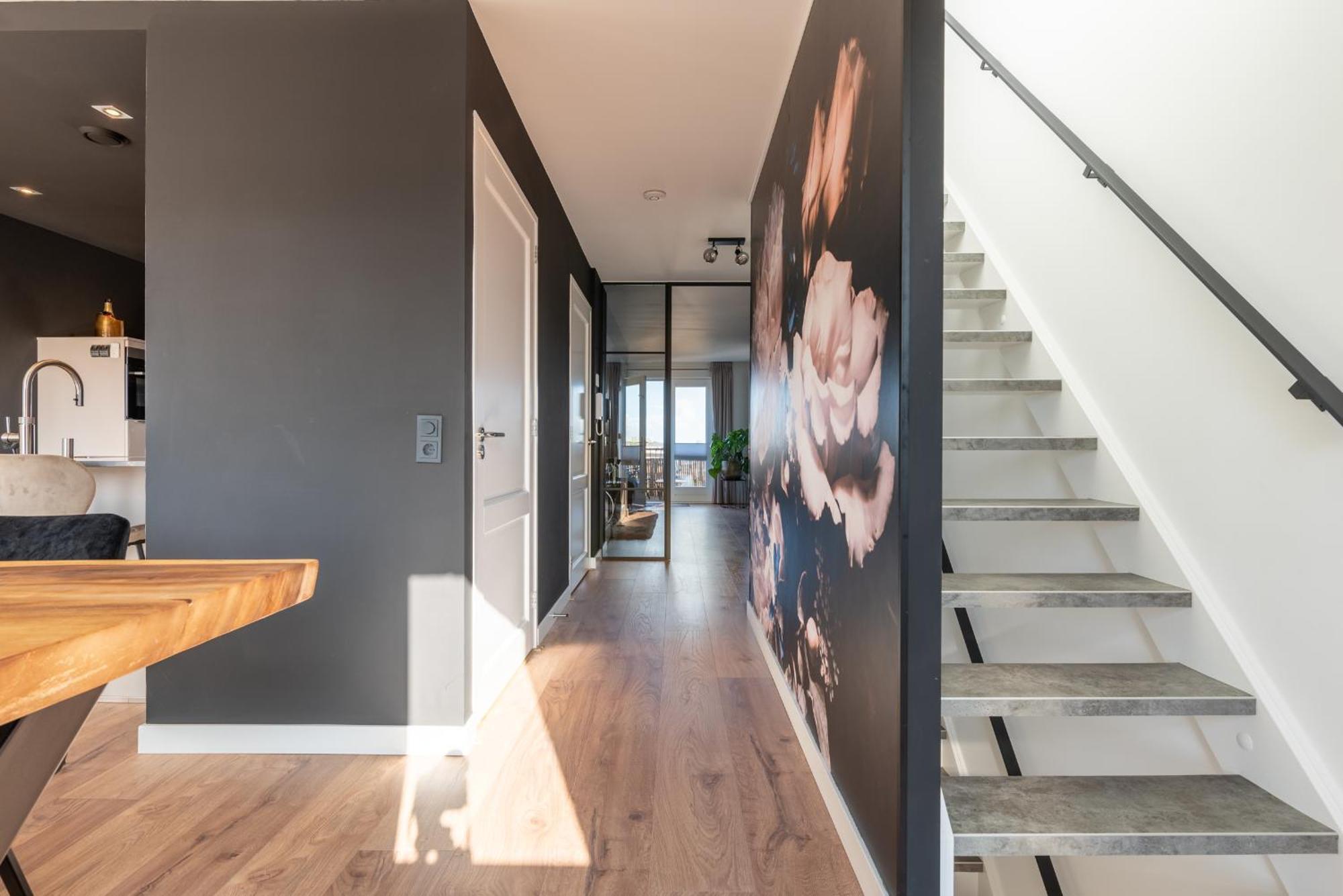 Matti Beach Town House Зандворт Екстер'єр фото