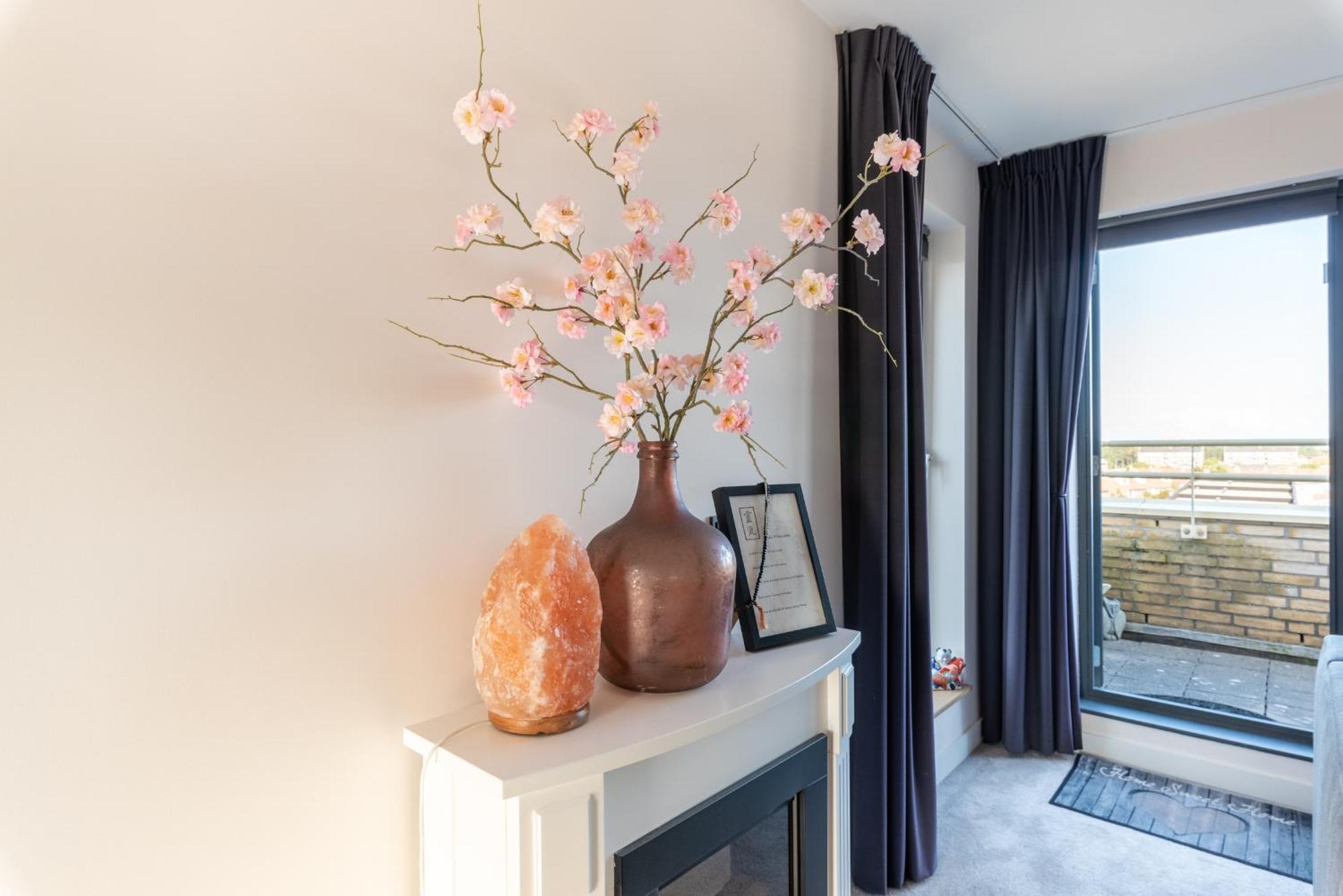 Matti Beach Town House Зандворт Екстер'єр фото