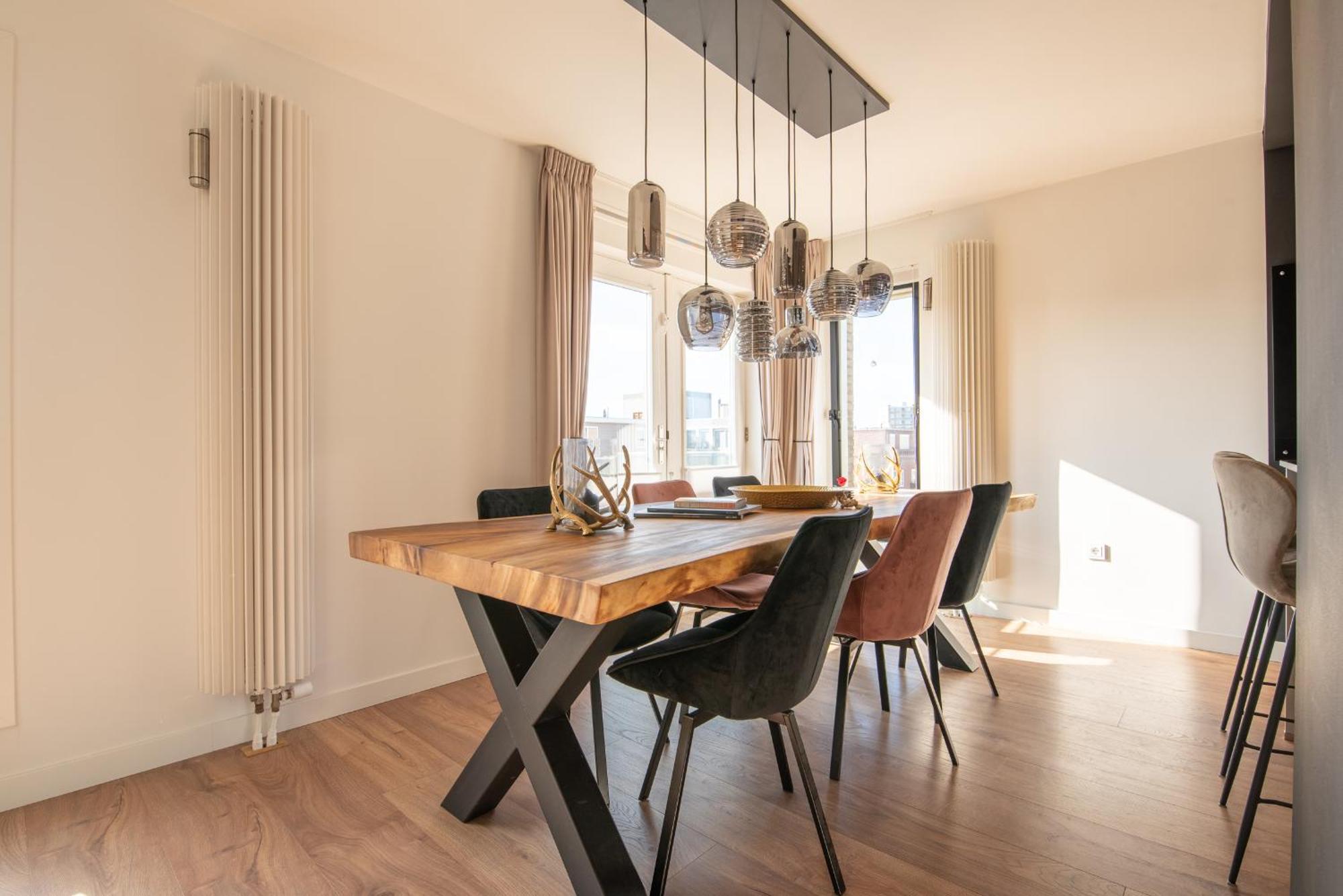 Matti Beach Town House Зандворт Екстер'єр фото
