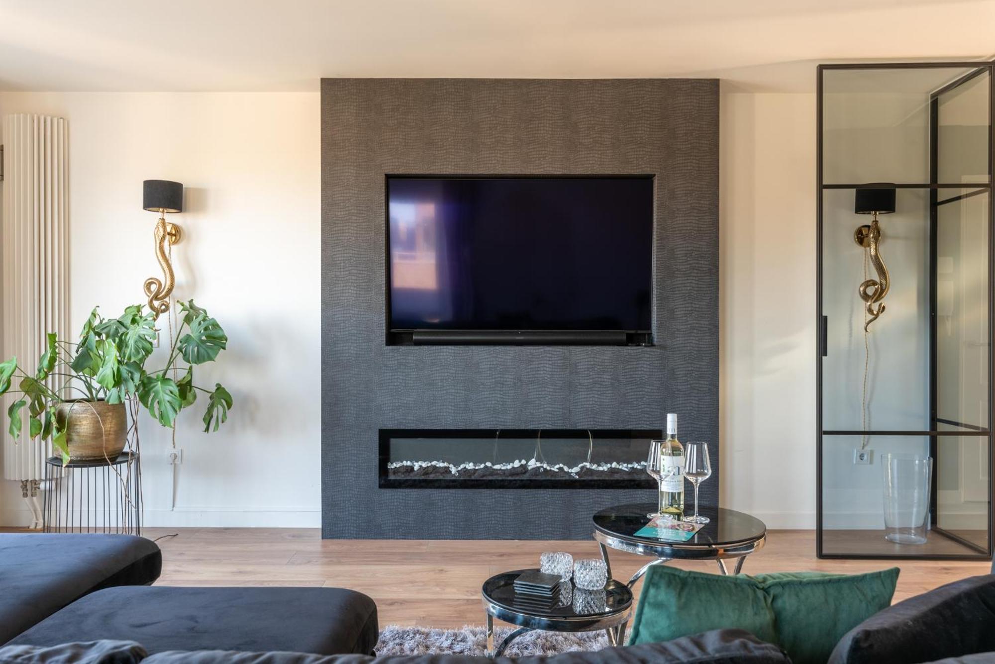 Matti Beach Town House Зандворт Екстер'єр фото