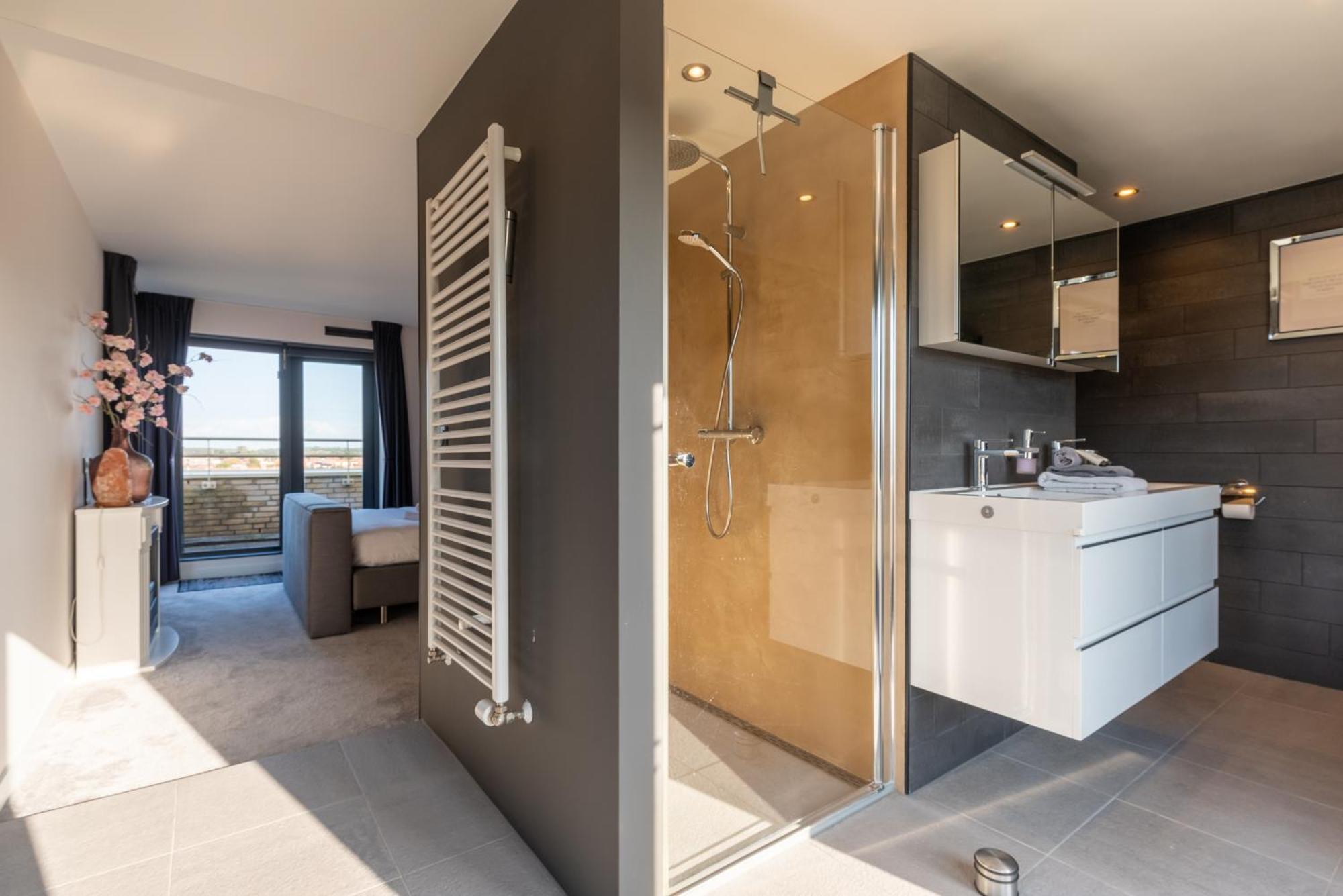 Matti Beach Town House Зандворт Екстер'єр фото