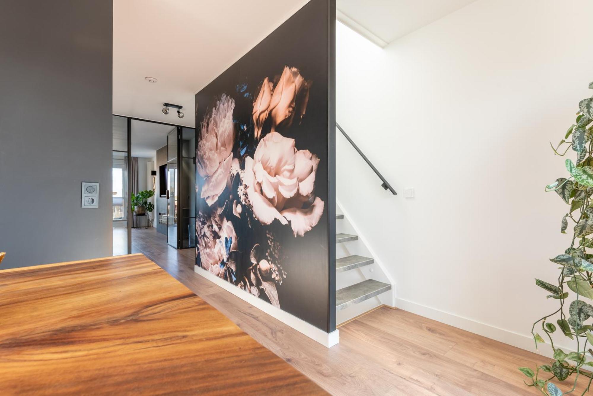 Matti Beach Town House Зандворт Екстер'єр фото