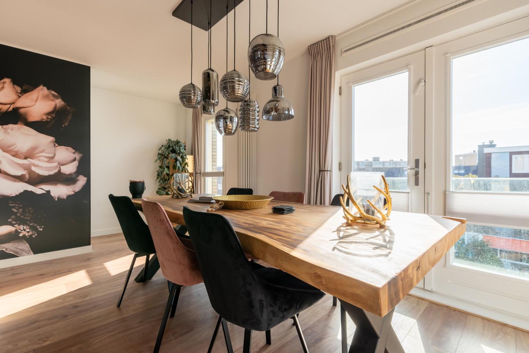 Matti Beach Town House Зандворт Екстер'єр фото