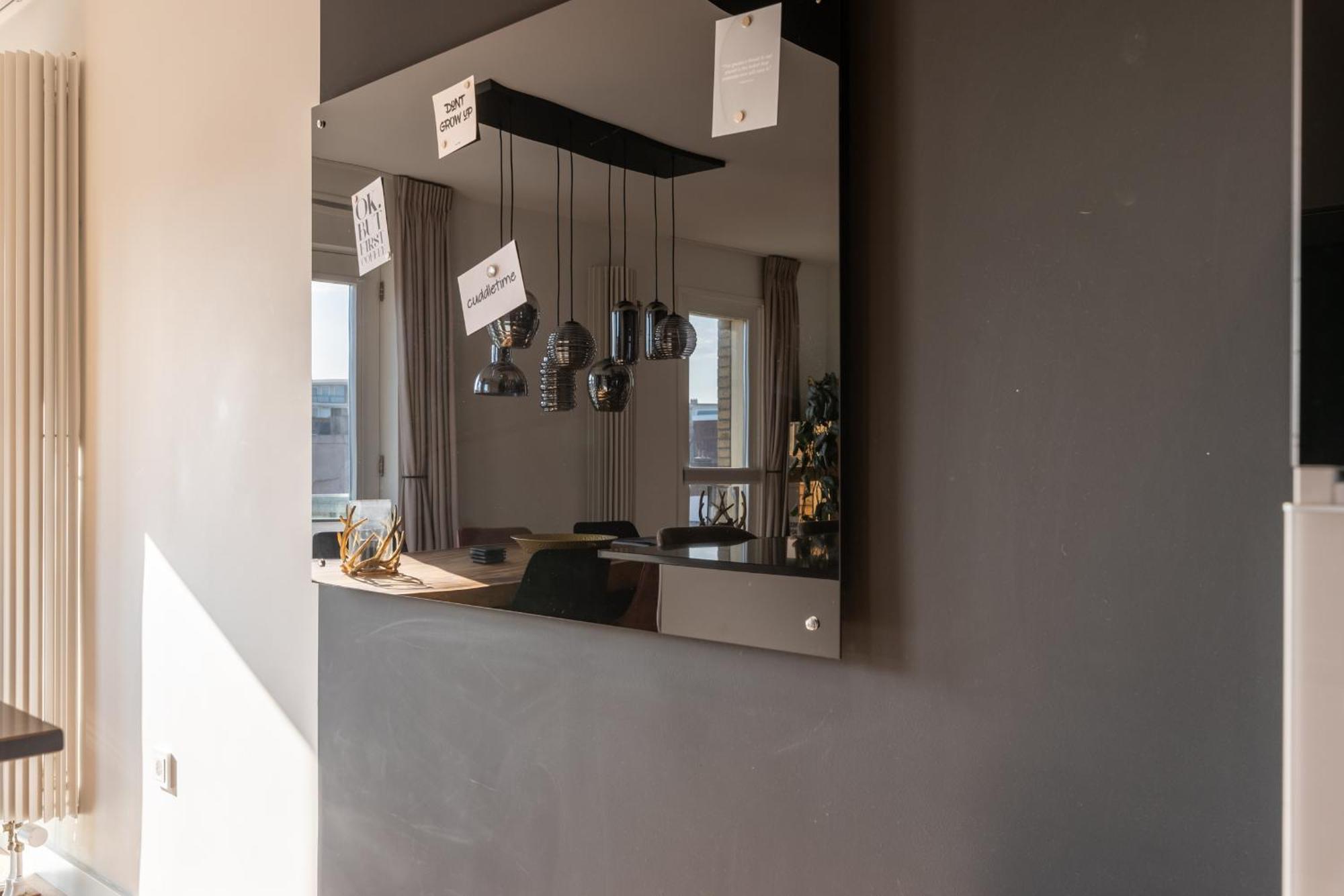 Matti Beach Town House Зандворт Екстер'єр фото