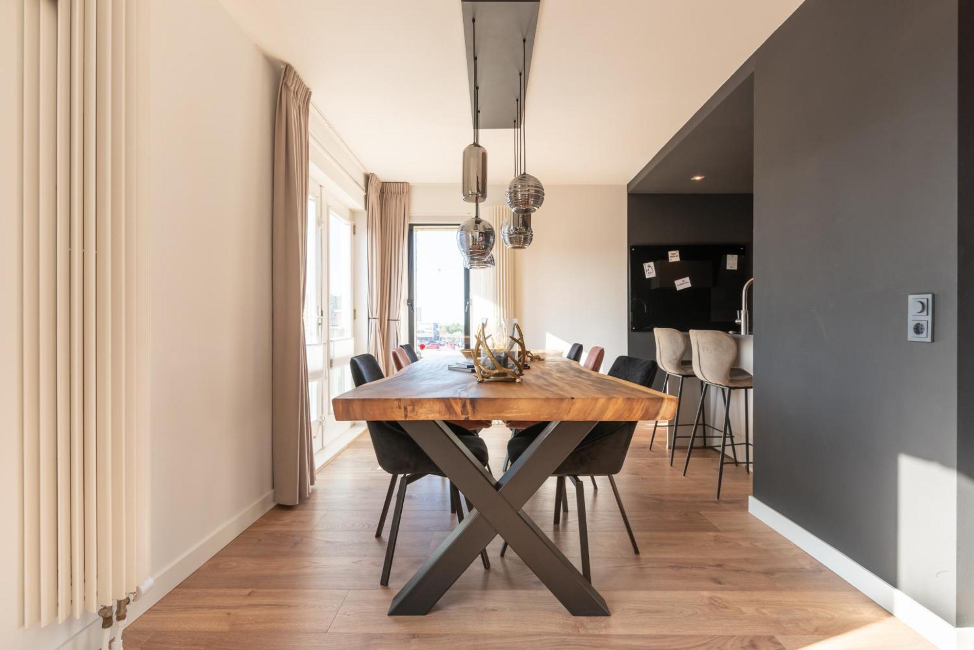 Matti Beach Town House Зандворт Екстер'єр фото
