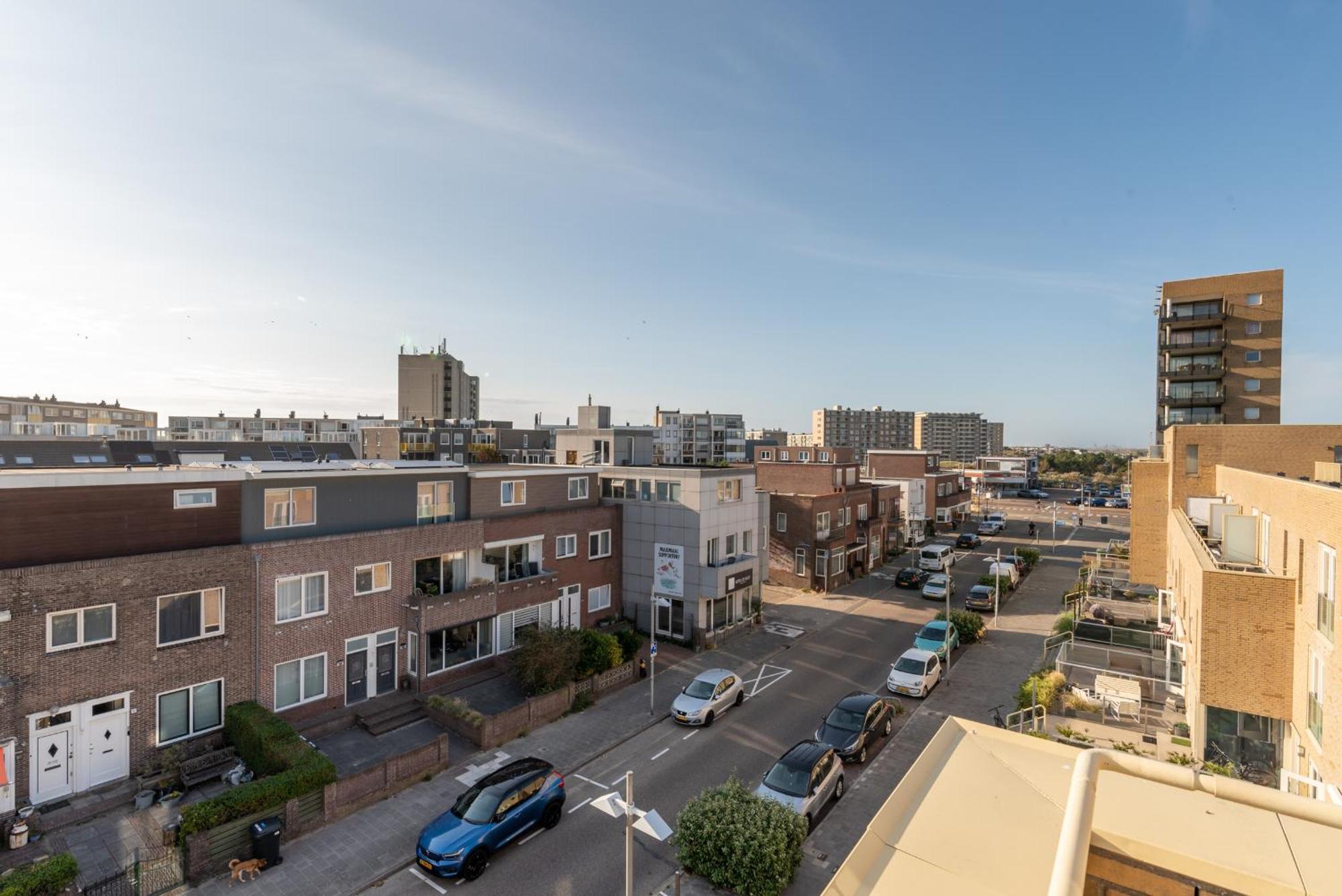 Matti Beach Town House Зандворт Екстер'єр фото