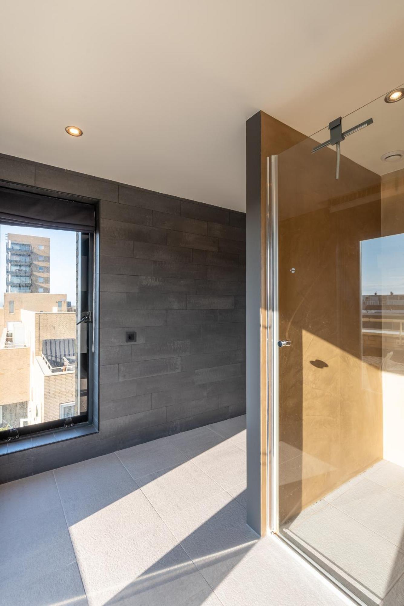 Matti Beach Town House Зандворт Екстер'єр фото