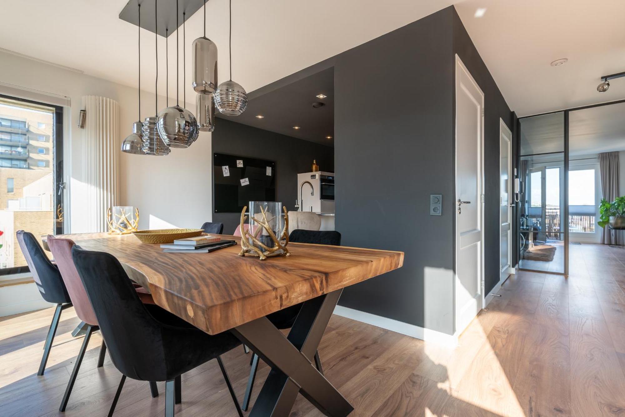 Matti Beach Town House Зандворт Екстер'єр фото