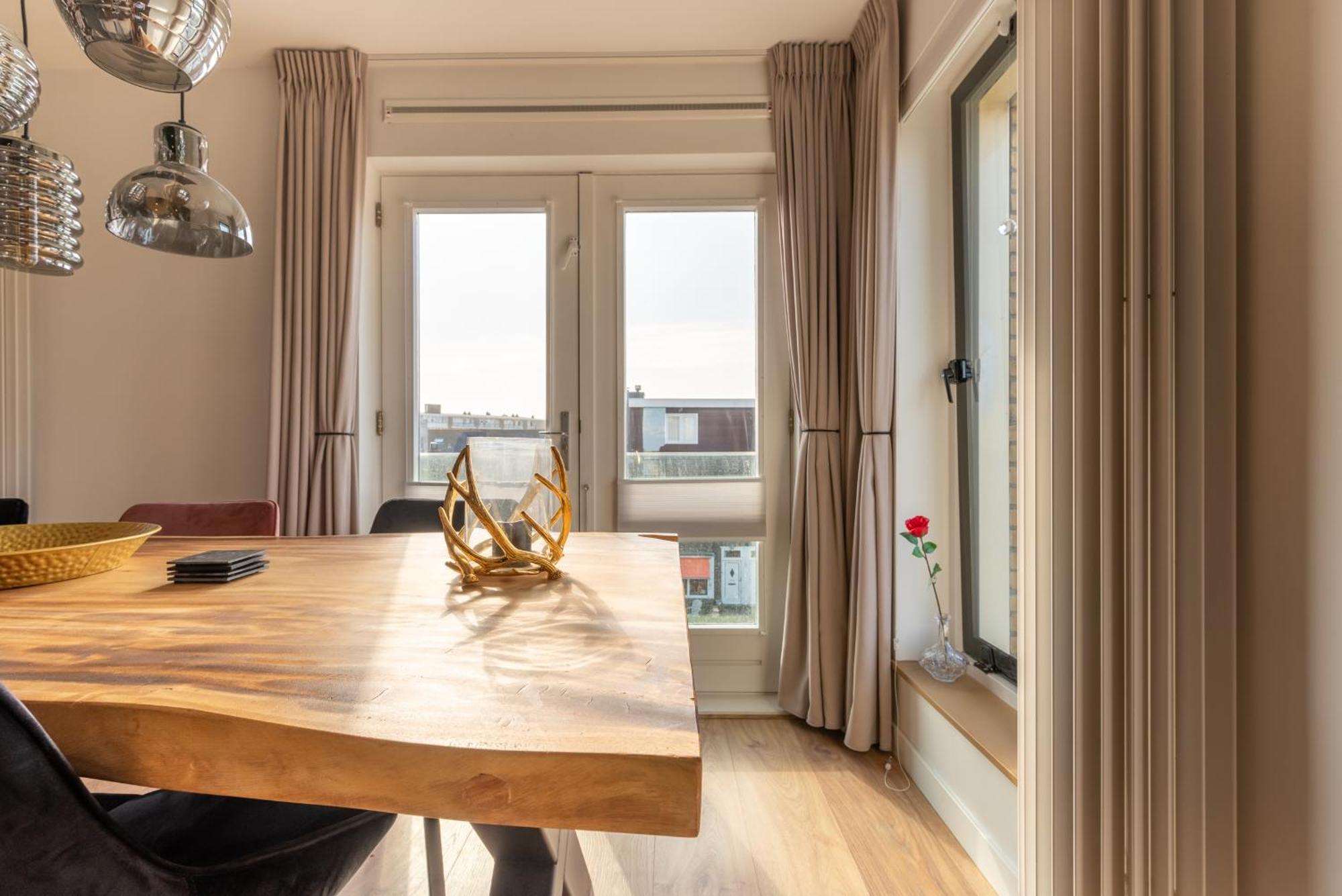Matti Beach Town House Зандворт Екстер'єр фото
