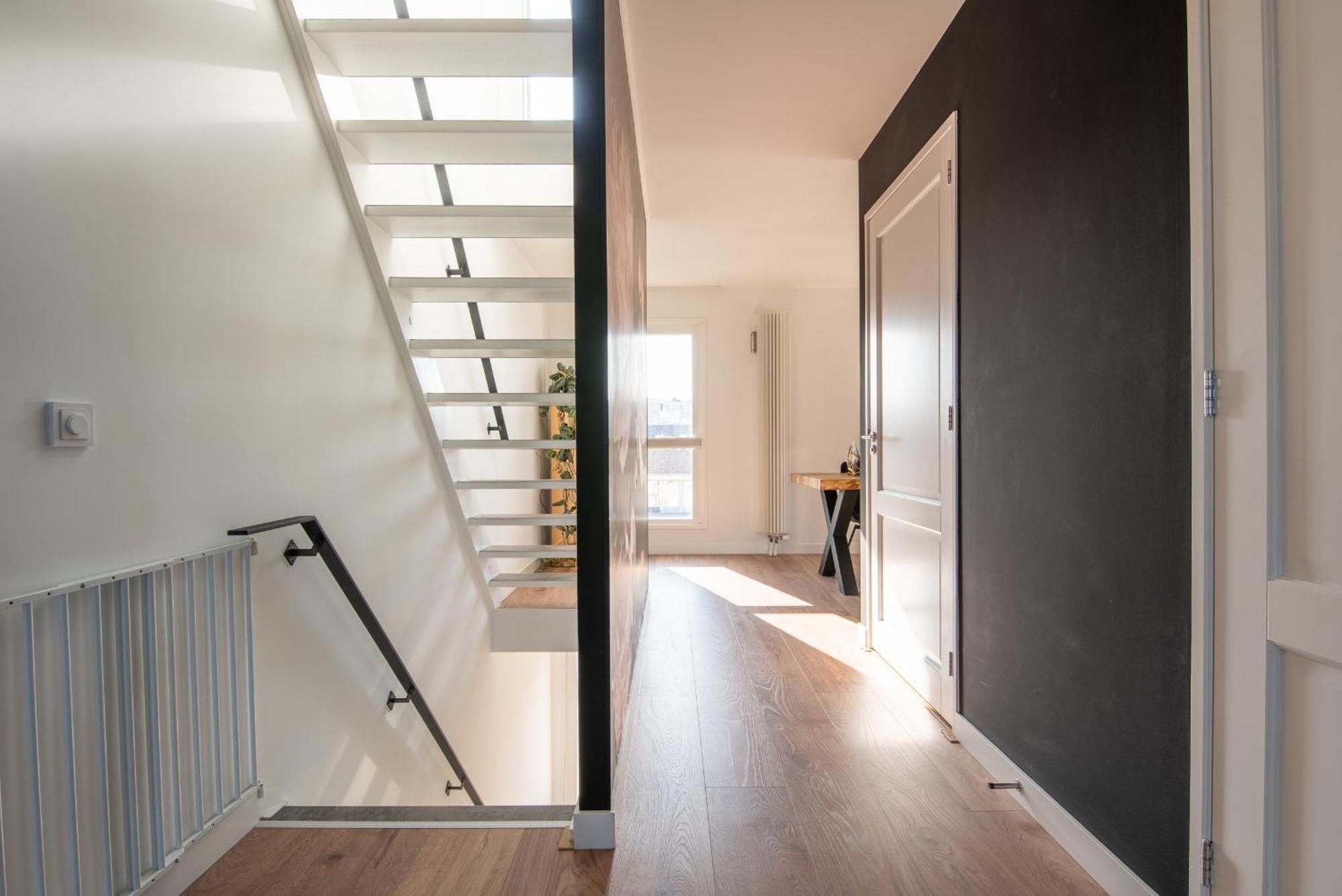 Matti Beach Town House Зандворт Екстер'єр фото