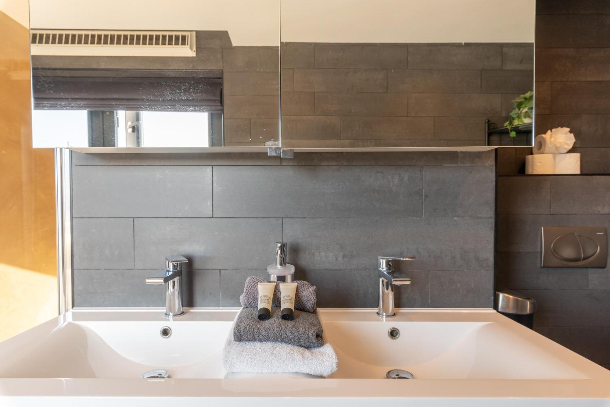 Matti Beach Town House Зандворт Екстер'єр фото